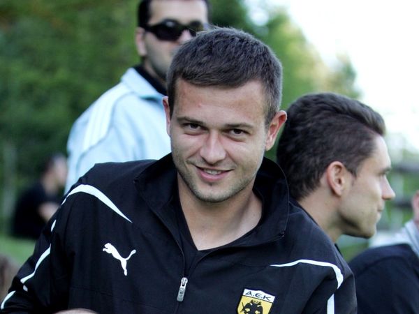 Ανοίγει ο δρόμος για Λούκατς