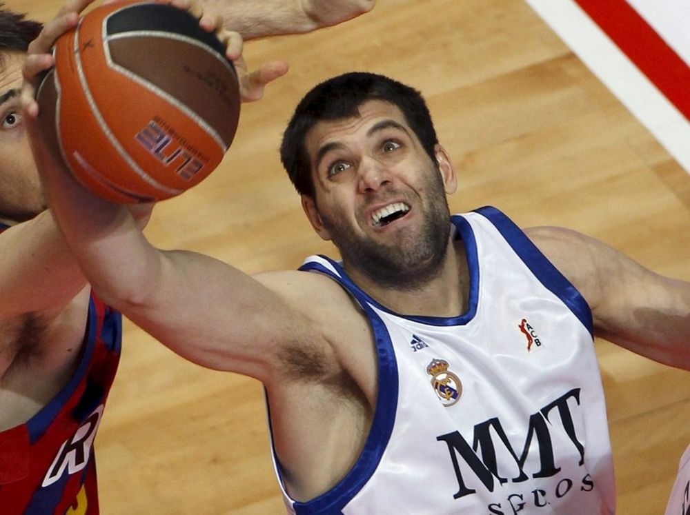 Ρέγες: «Νίκη στο Μπιλμπάο»