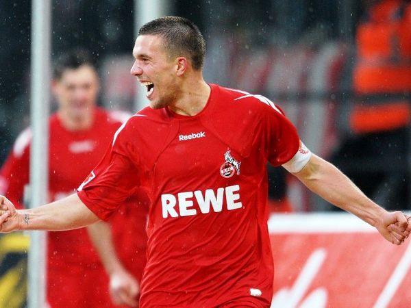 Προς Ρώμη ο Ποντόλσκι