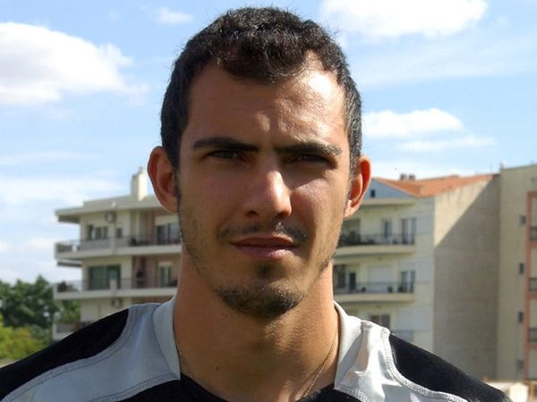 «Τελειώνει» ο Ανδριόλας