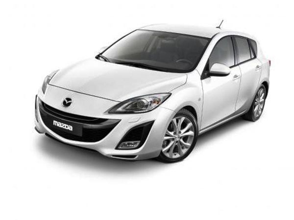 Το Mazda3 έφτασε τα 3 εκατ