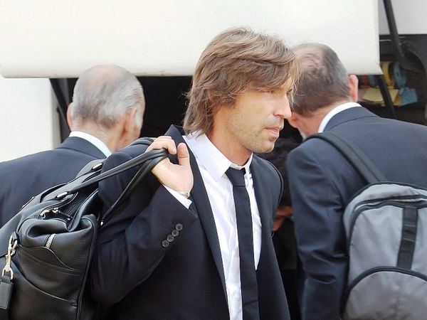 Πίρλο: «Καλύτερη η Μπάρτσα»