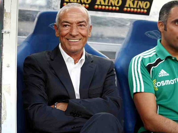 Συνεχίζουν μαζί