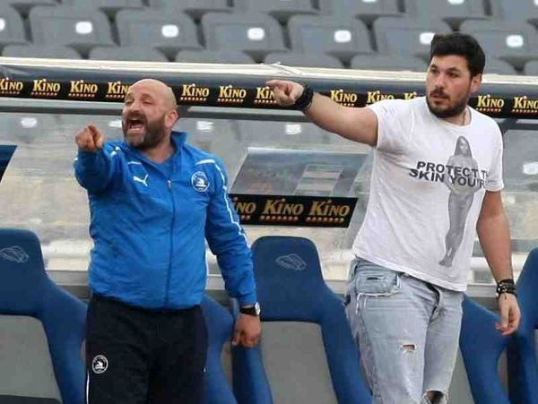 Σκέψεις για εξωτερικό