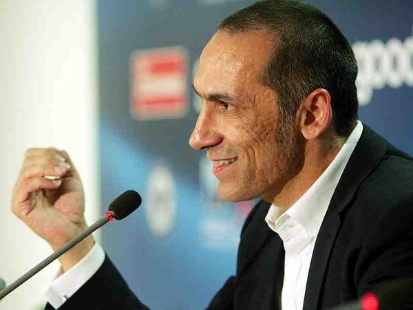 Επέστρεψε ο Δώνης