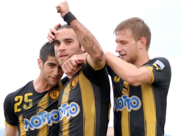 Τακτική και φυσική κατάσταση