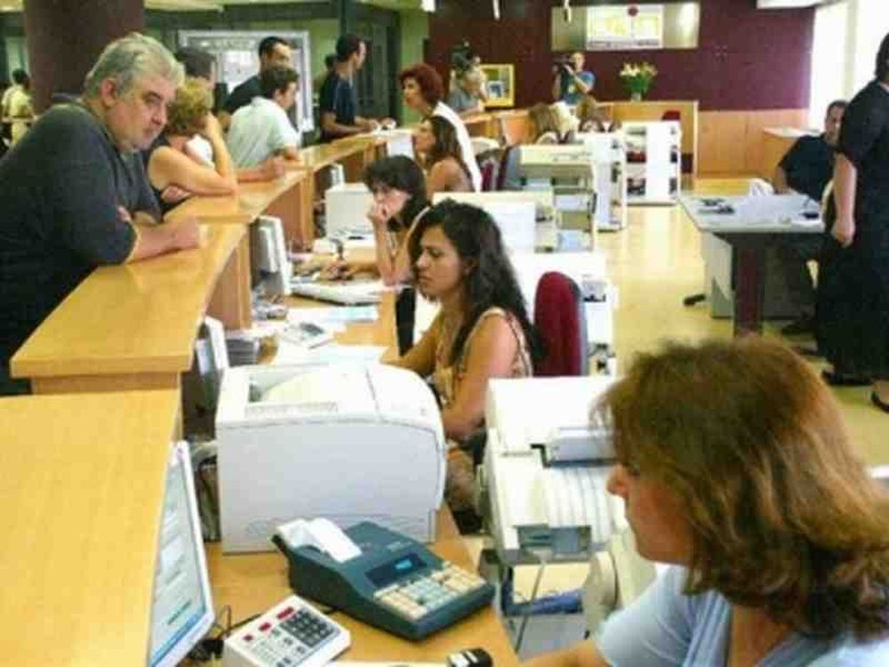 Γενικό «ψαλίδι» η τρόικα