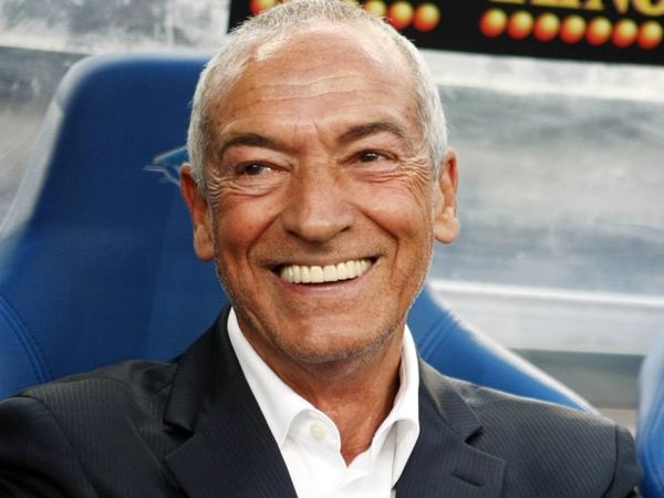 Γιατί ο Φερέιρα…