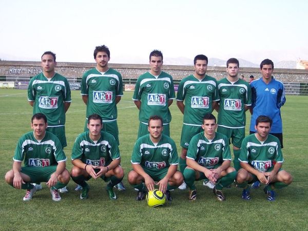 Υποψήφιος ο Τζιούμης 