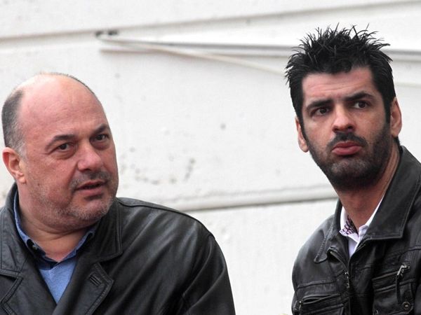 Το «σαφάρι» του Γιαννόπουλου!