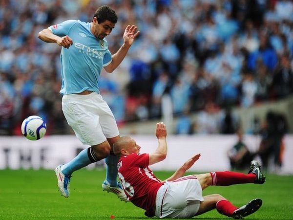 Πιστός «πολίτης» ο Κολάροφ