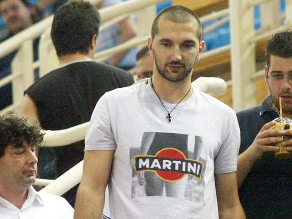 Πέτζα: «Το πιστεύω...»