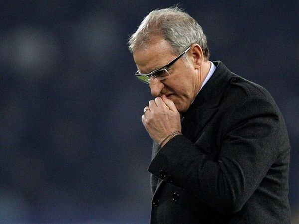 Παρελθόν ο Ντελ Νέρι