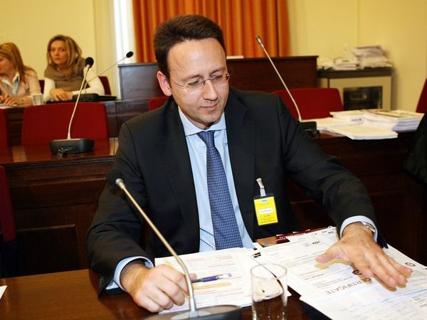 Με το έτσι θέλω