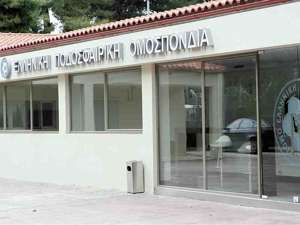 Στην αντεπίθεση η ΕΠΟ