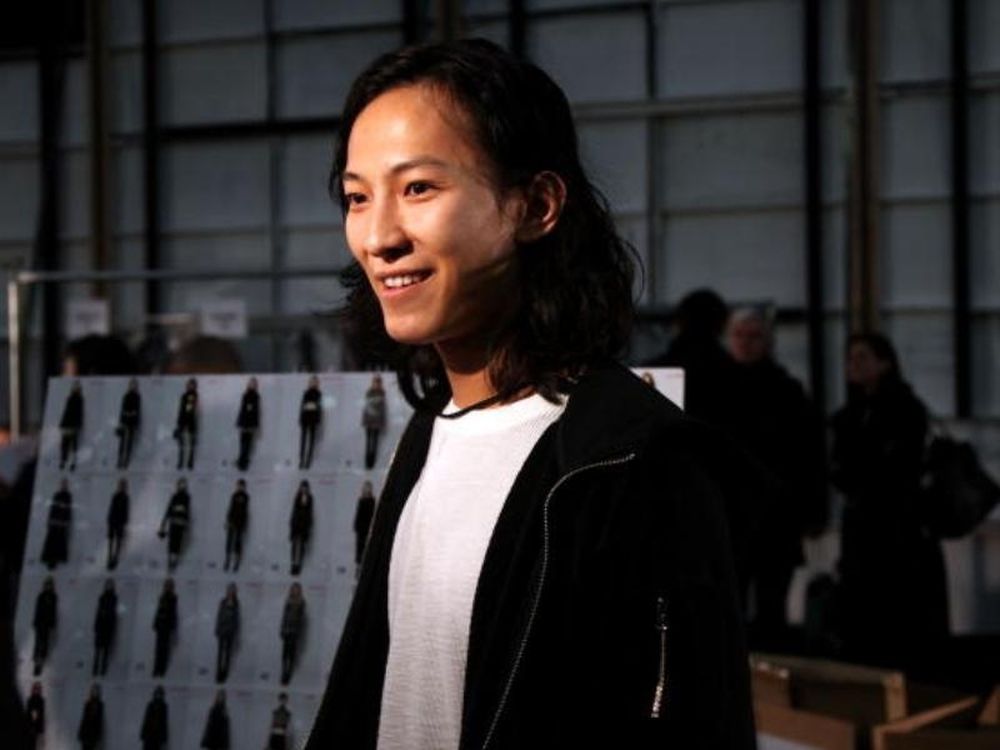 Τα μαγιό του Alexander Wang