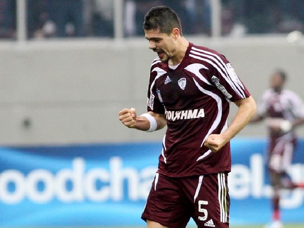 Επιζητεί την ελευθερία του 