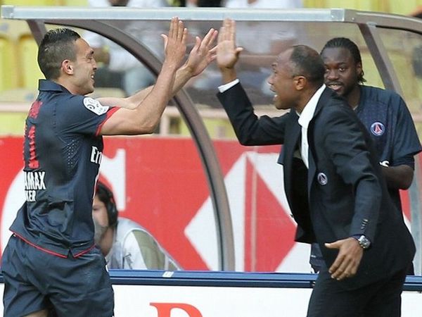 «Αραβική» και η Παρί!