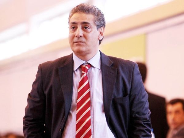 Κουφός: «Δεν το πίστευε κανείς»