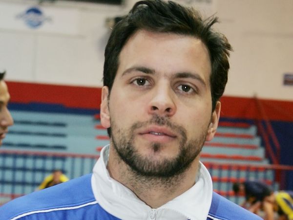 Κούμουλος: «Έχει δρόμο ακόμη»