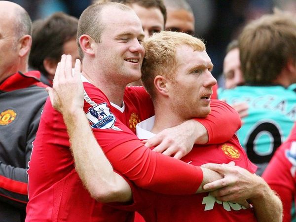 Ύμνοι Ρούνεϊ για Σκόουλς