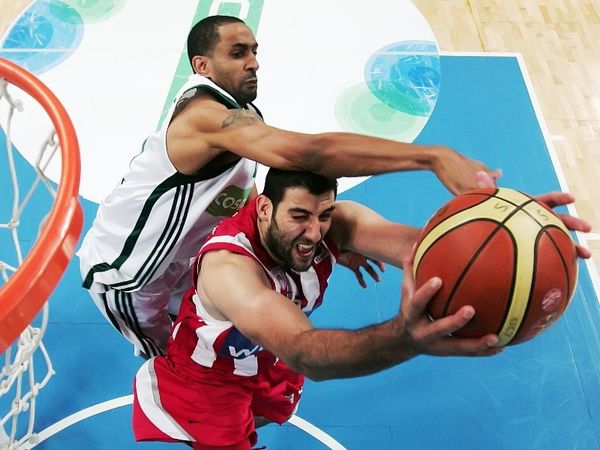 Το εύκολο άλλοθι τον κρατάει δεύτερο