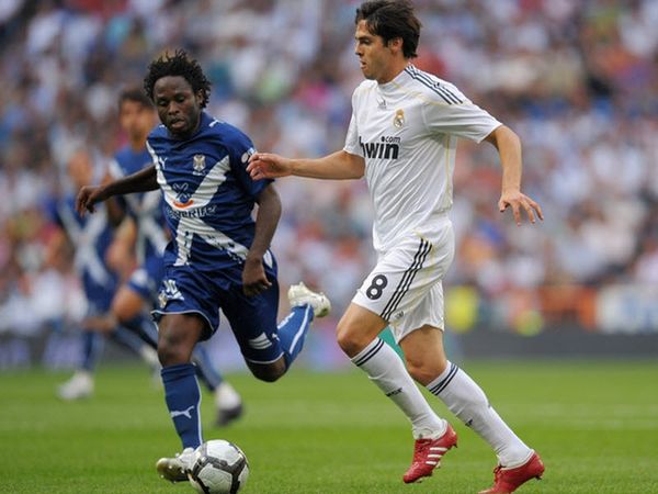 Θέλει Κομέ η Καβάλα