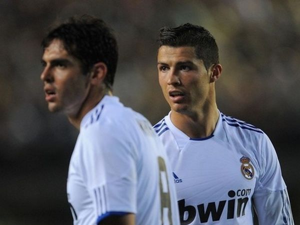 Η Ρεάλ μιλάει κινέζικα!