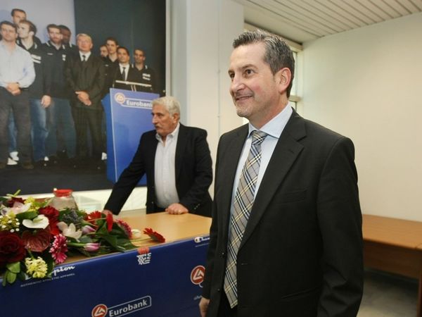 Να ξέρει έγκαιρα ο Ζούρος