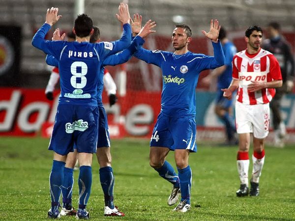 «Πονάει» στη μεσαία γραμμή