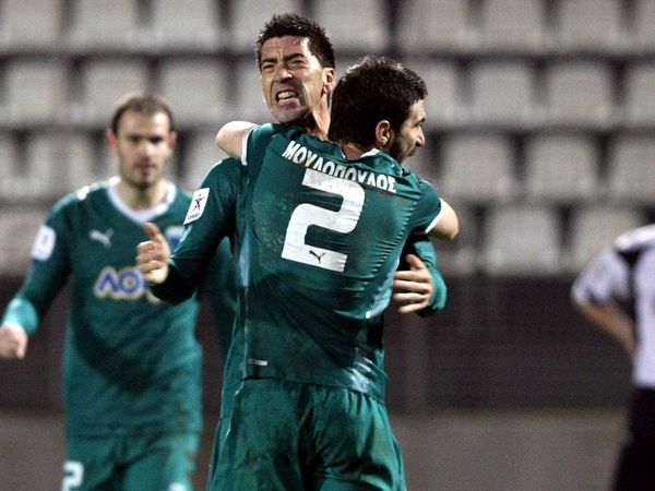 Γεμίζουν… μπαταρίες
