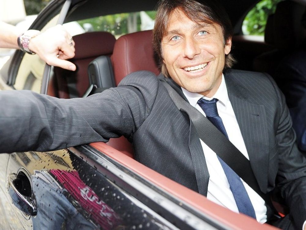 «Ήρθα για τίτλους»