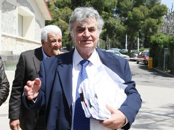 Καλεί σε συστράτευση ο Πανιώνιος