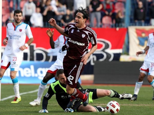 Ψάχνεται για Ιγκλέσιας