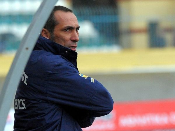 «Κόπηκε» ο Καπού