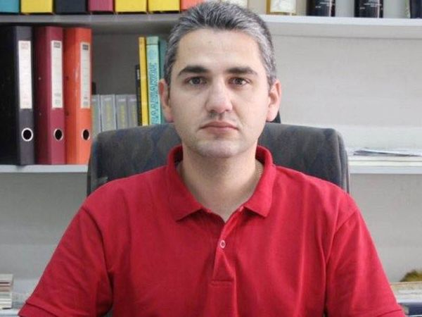 Πρόεδρος προπονητών ο Καντάς