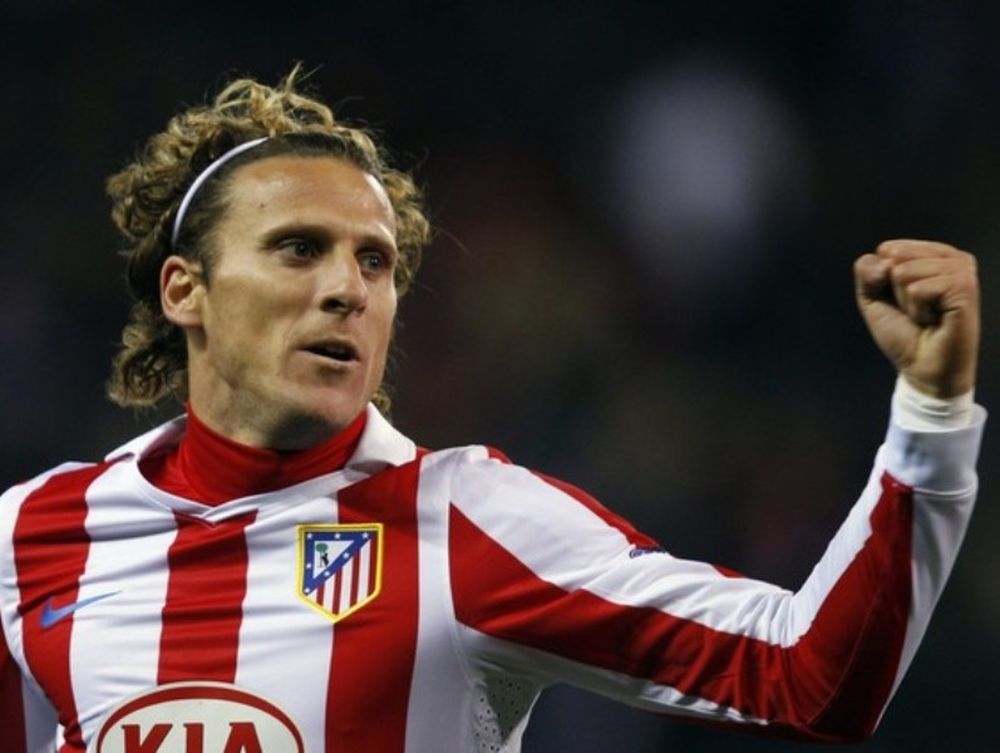 Θέλει Ατλέτικο ο Φορλάν