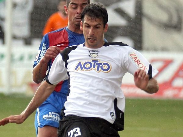 Κυπριακό ενδιαφέρον για Γεωργίου