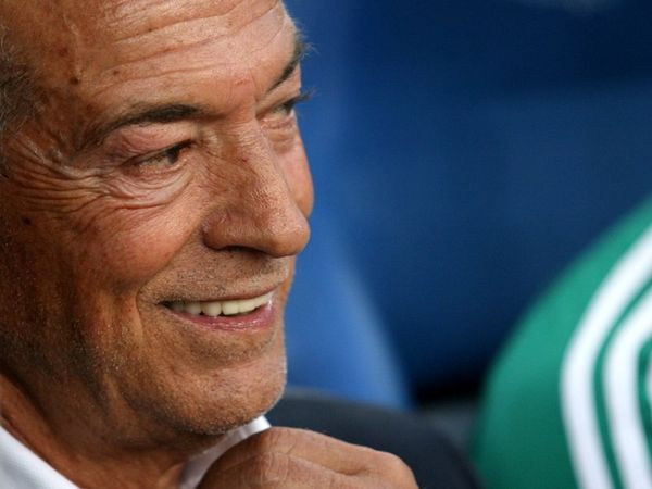 Η νέα περιπέτεια του Φερέιρα στα 65 του…