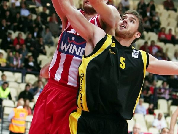 Στη δωδεκάδα ο Ουίντερς