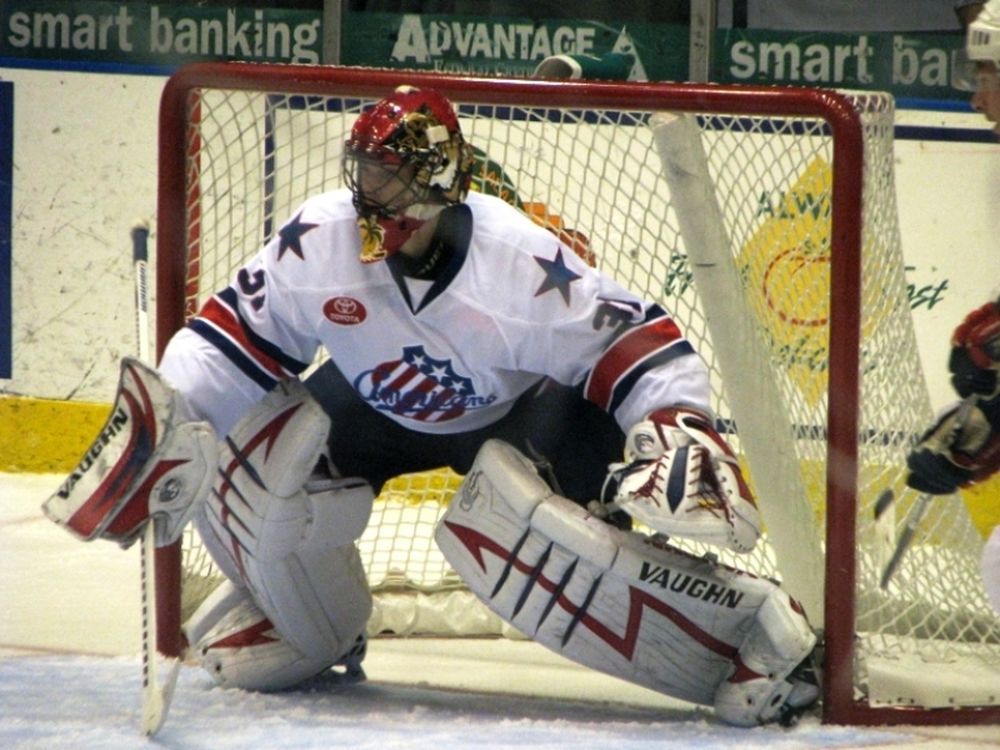 Εισαγωγές στους Blackhawks