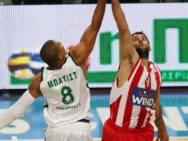 Στέψη ή παράταση!