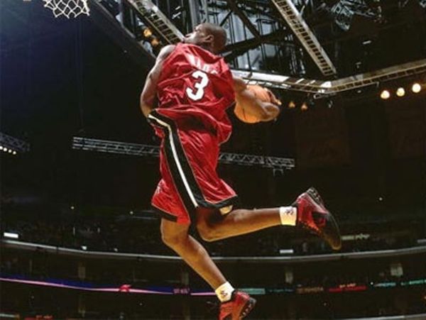 Ουέιντ: «Η άμυνα τα πάντα»