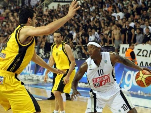 Προβάδισμα Ευρωλίγκας