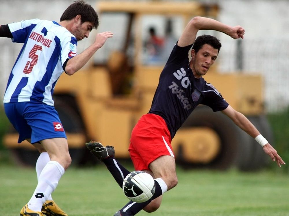 Mε το μυαλό στα play off  