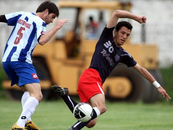 Mε το μυαλό στα play off