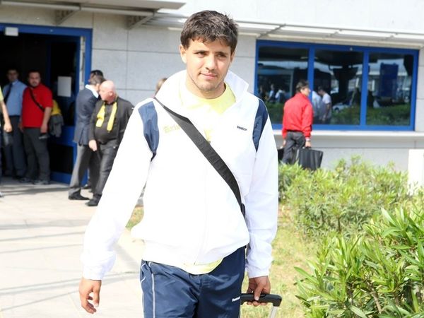 Τσέκαρε Κάμπορα ο Γιαννόπουλος