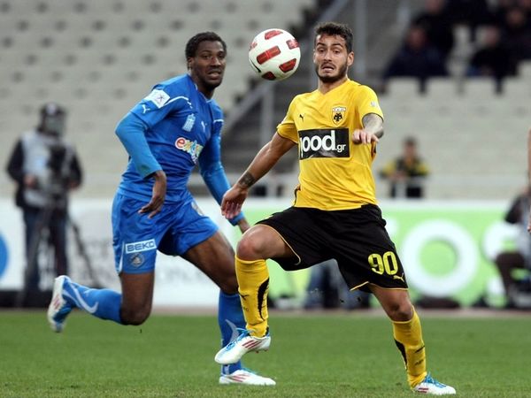 Ξεκαθαρίζει το «τοπίο» στον ΑΟΚ