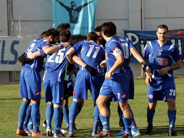  Επί τάπητος ο σχεδιασμός