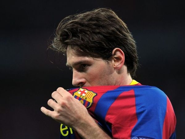 «Θα έχει δυσκολίες ο Μέσι»